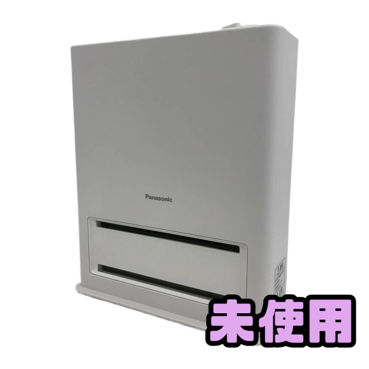 ☆未使用☆ セラミックファンヒーター Panasonic パナソニック