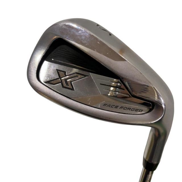 ダンロップ XXIO(2022) eks 5W フェアウェイウッド FW Miyazaki AX-2