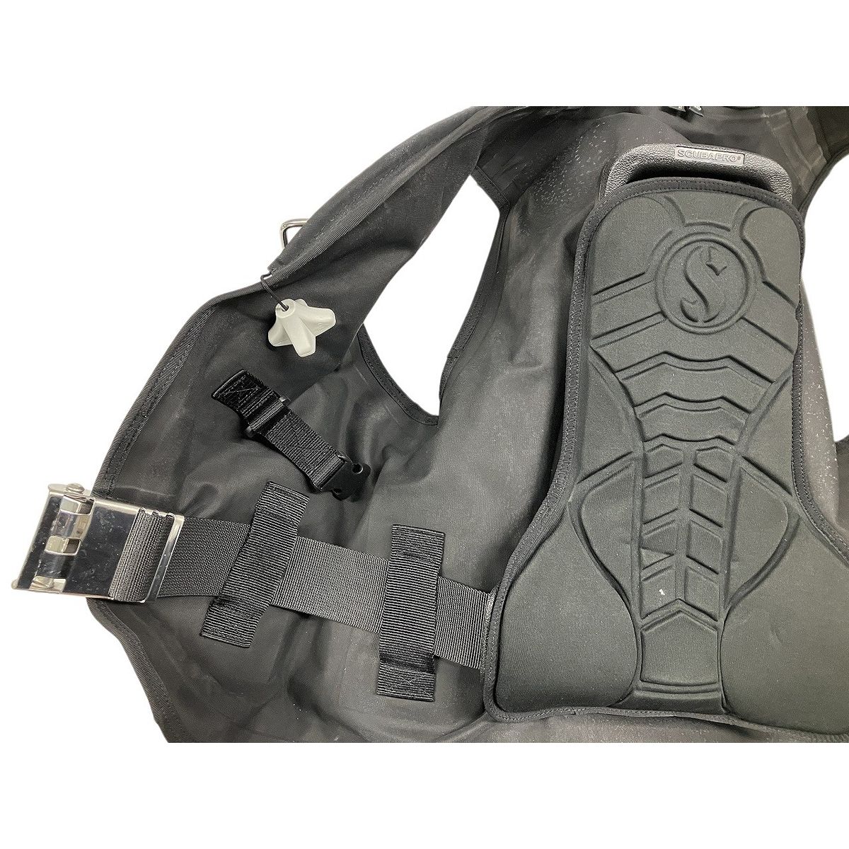 SCUBAPRO Classic Adventure 2 BCジャケット XSサイズ スキューバ 
