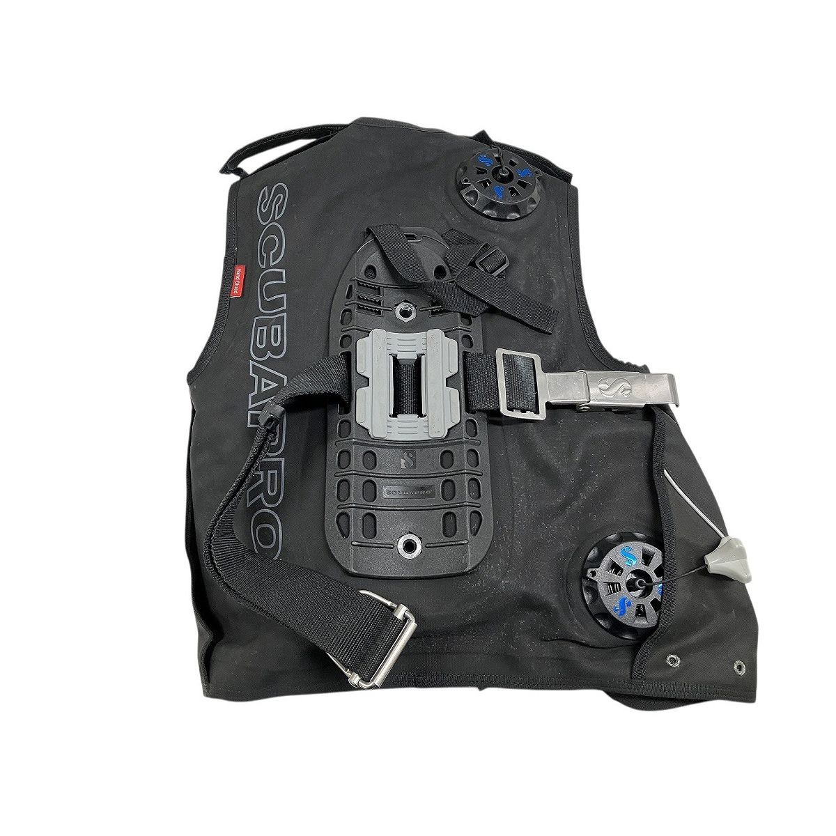 SCUBAPRO Classic Adventure 2 BCジャケット XSサイズ スキューバ 