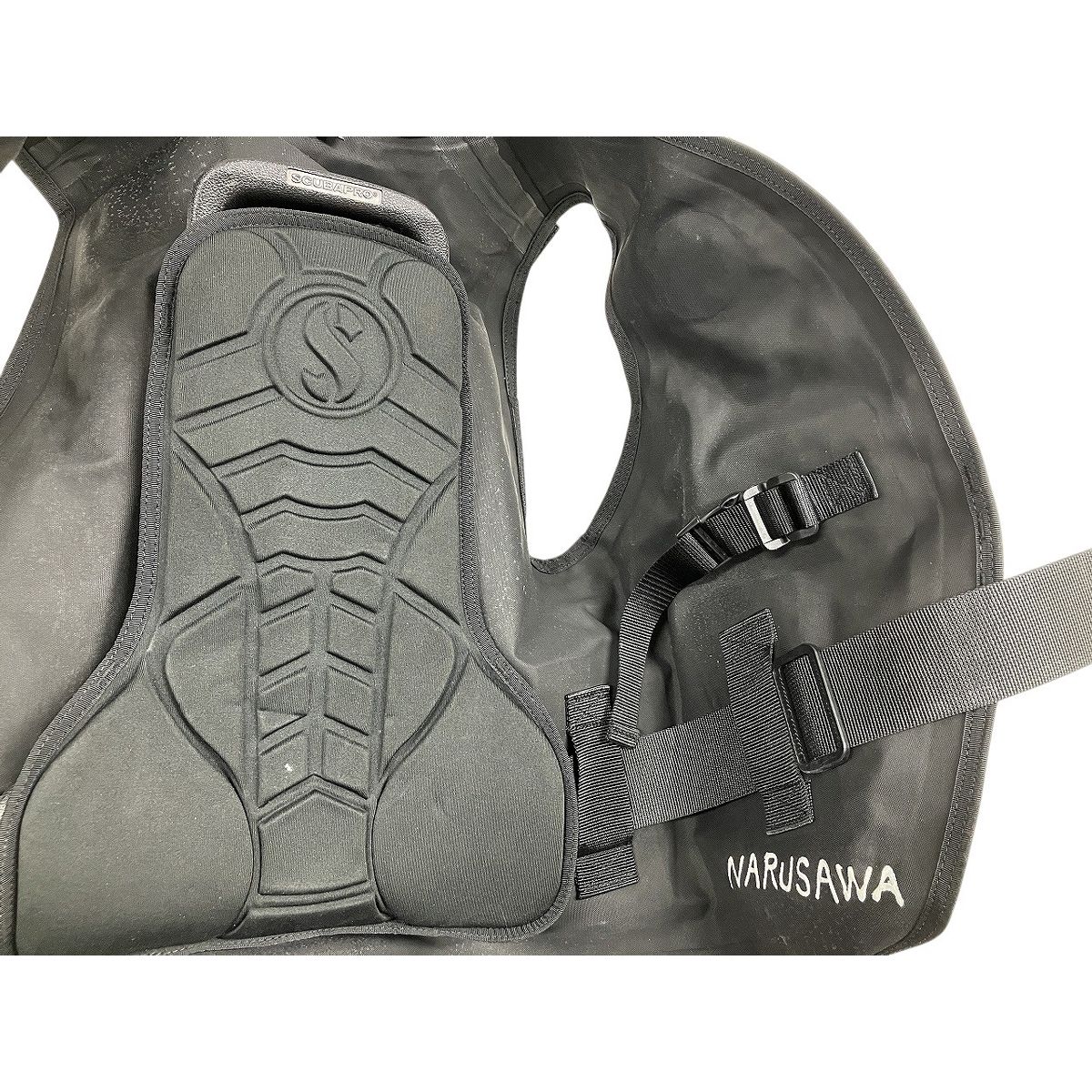 SCUBAPRO Classic Adventure 2 BCジャケット XSサイズ スキューバ 