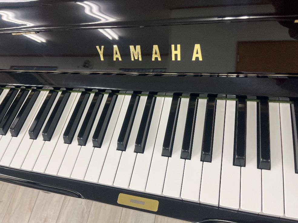 ★81026【アップライトピアノ】YAMAHA　U1G ☆81026【アップライトピアノ】YAMAHA U1G - メルカリ