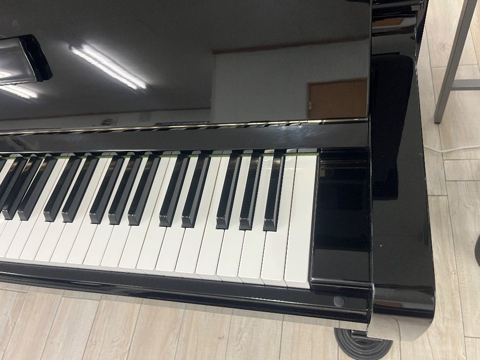 ☆81026【アップライトピアノ】YAMAHA U1G - メルカリ
