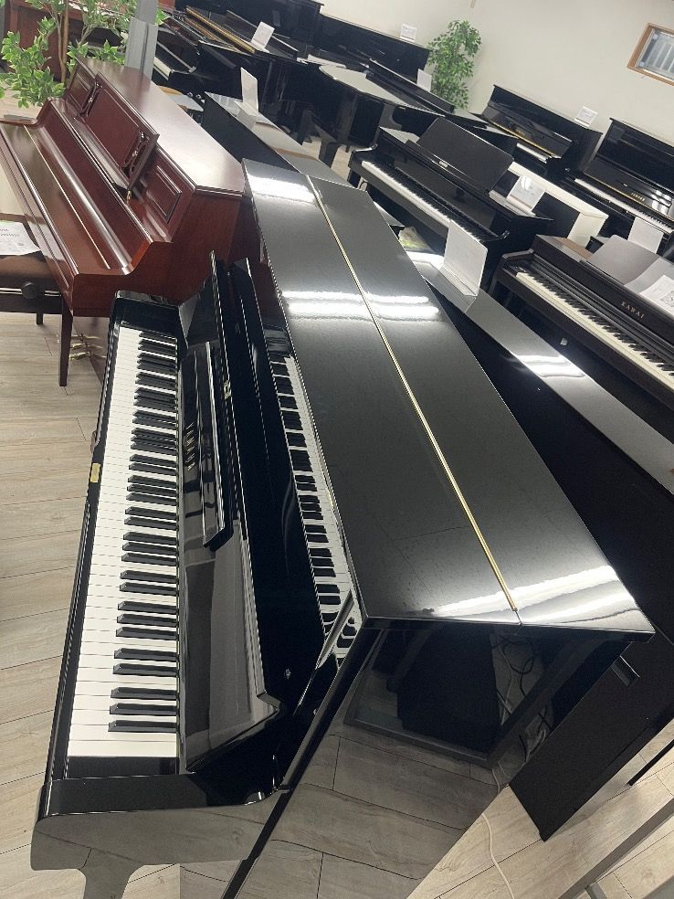★81026【アップライトピアノ】YAMAHA　U1G ☆81026【アップライトピアノ】YAMAHA U1G - メルカリ