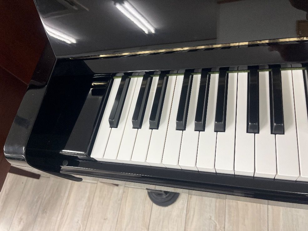 ☆81026【アップライトピアノ】YAMAHA U1G - メルカリ