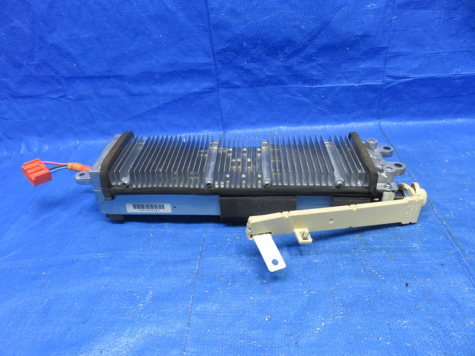 車 ☆N-SFC6209/動作OK エスティマHV AHR20W ハイブリッドコンバーター