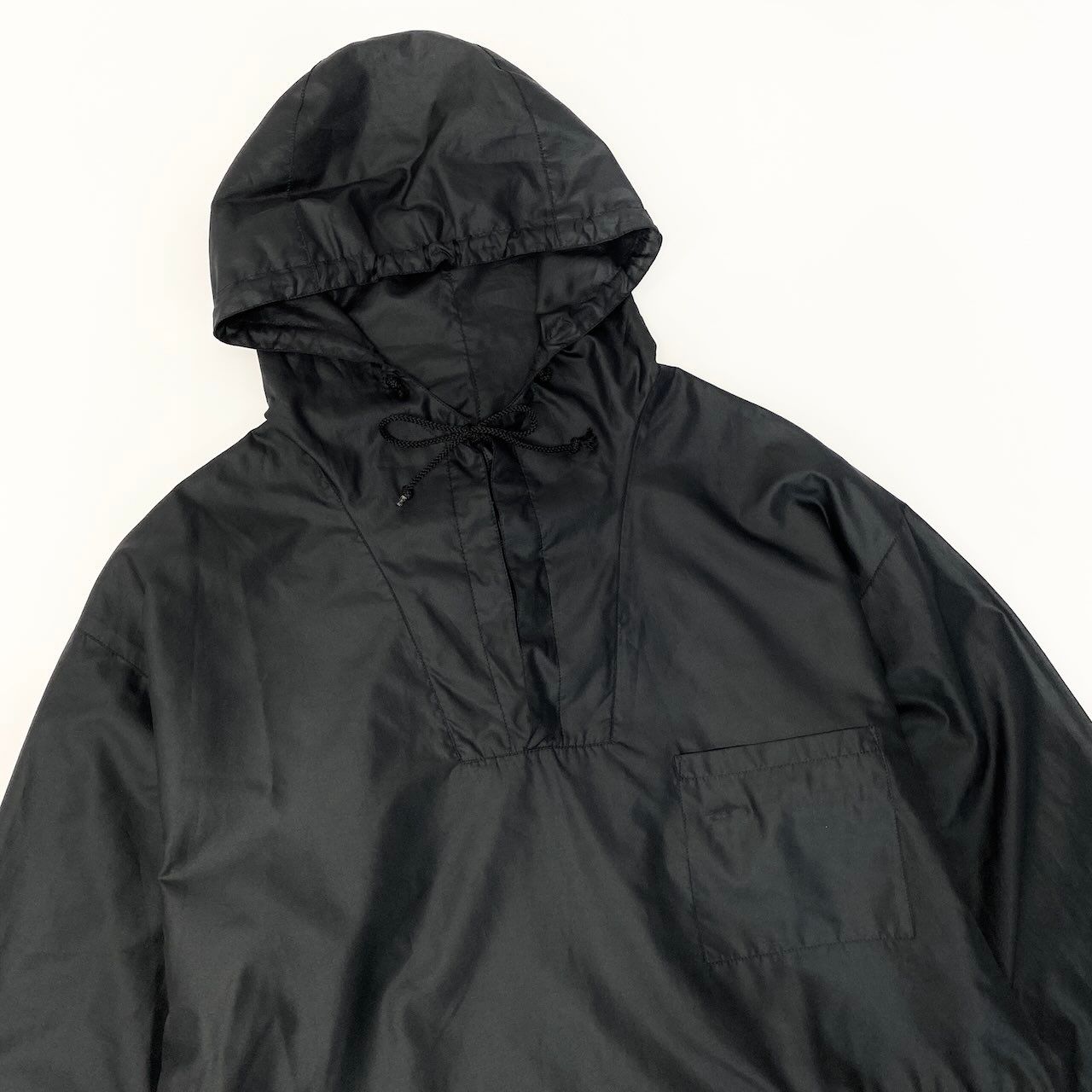 d2 【Archive】Helmut Lang ヘルムートラング 本人期 アノラック 