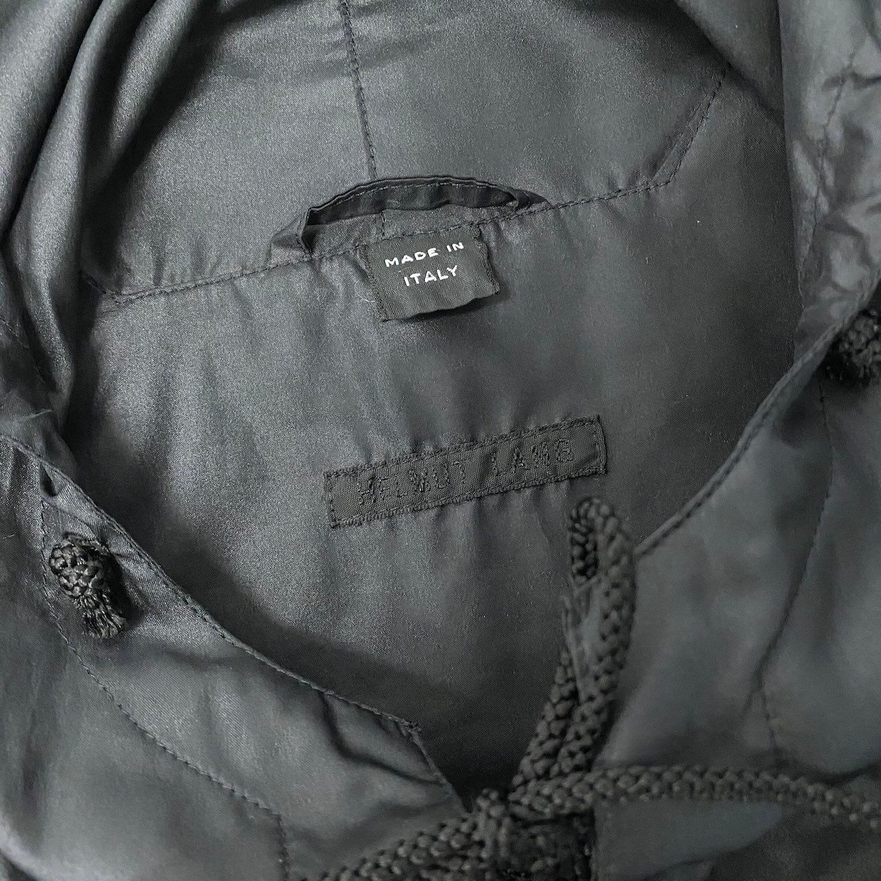d2 【Archive】Helmut Lang ヘルムートラング 本人期 アノラック 