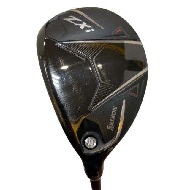 専用です。 ダンロップ SRIXON ZXi H3 レフティ ユーティリティ UT Diamana ZXi 60