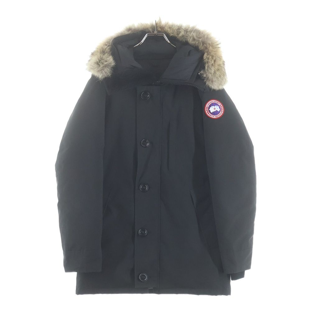 CANADA GOOSE (カナダグース) JASPER PARKA ジャスパー パーカー CANADA GOOSE (カナダグース) JASPER PARKA ジャスパー パーカー