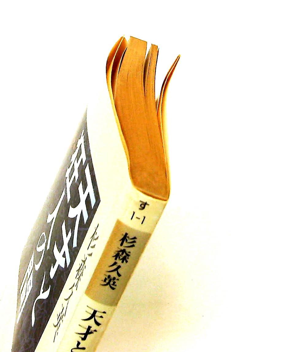 天才と狂人の間 島田清次郎の生涯 杉森 久英 河出書房新社 - メルカリ