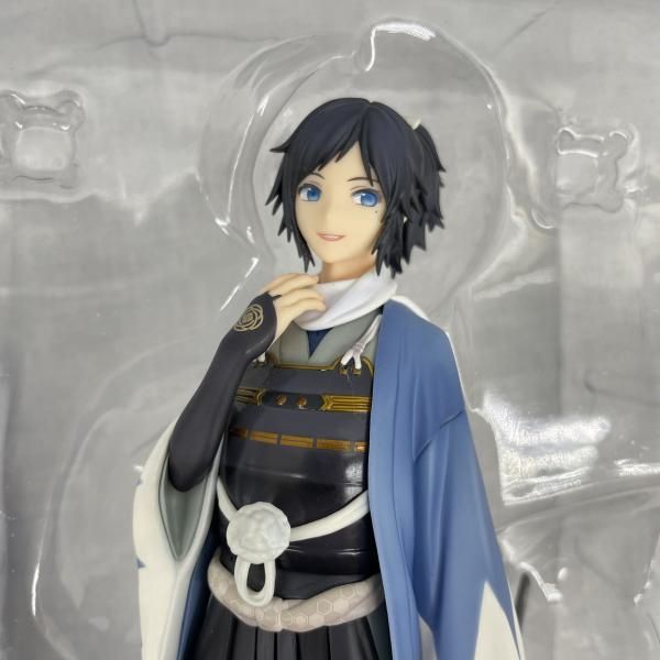 中古】開封)大和守安定 1/8 刀剣乱舞-ONLINE-[91] - メルカリ