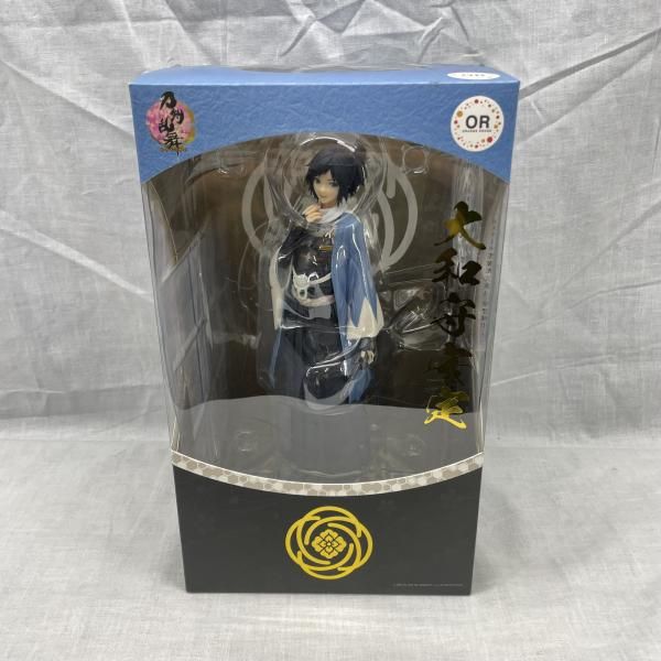 中古】開封)大和守安定 1/8 刀剣乱舞-ONLINE-[91] - メルカリ
