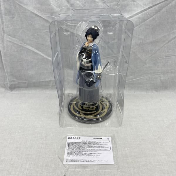 中古】開封)大和守安定 1/8 刀剣乱舞-ONLINE-[91] - メルカリ