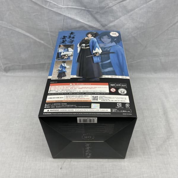 中古】開封)大和守安定 1/8 刀剣乱舞-ONLINE-[91] - メルカリ