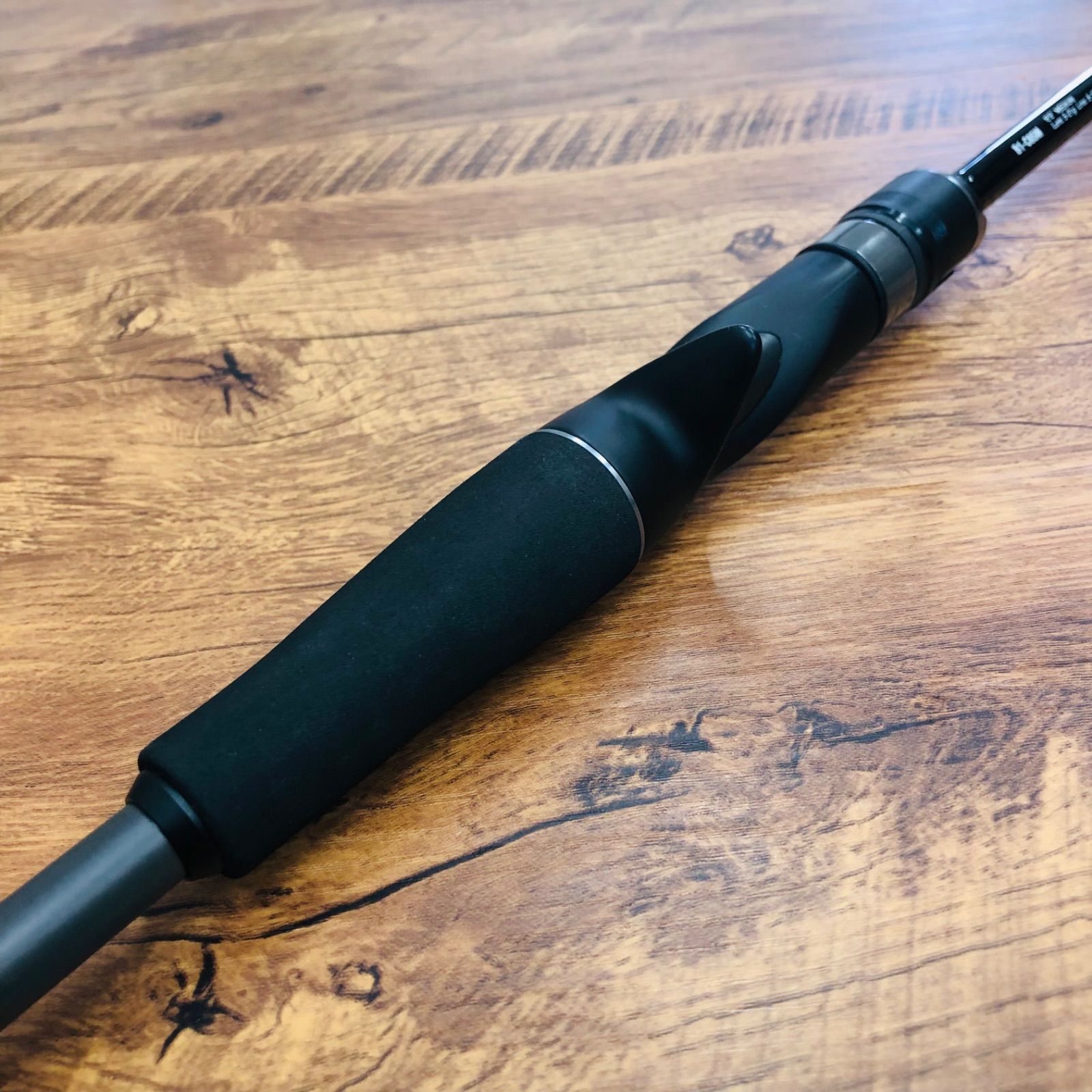 ジャッカル BPM B1-C65M 1ピースロッドJACKALL No.k10004 ジャッカル BPM B1-C65M 1ピースロッドJACKALL No.k10004