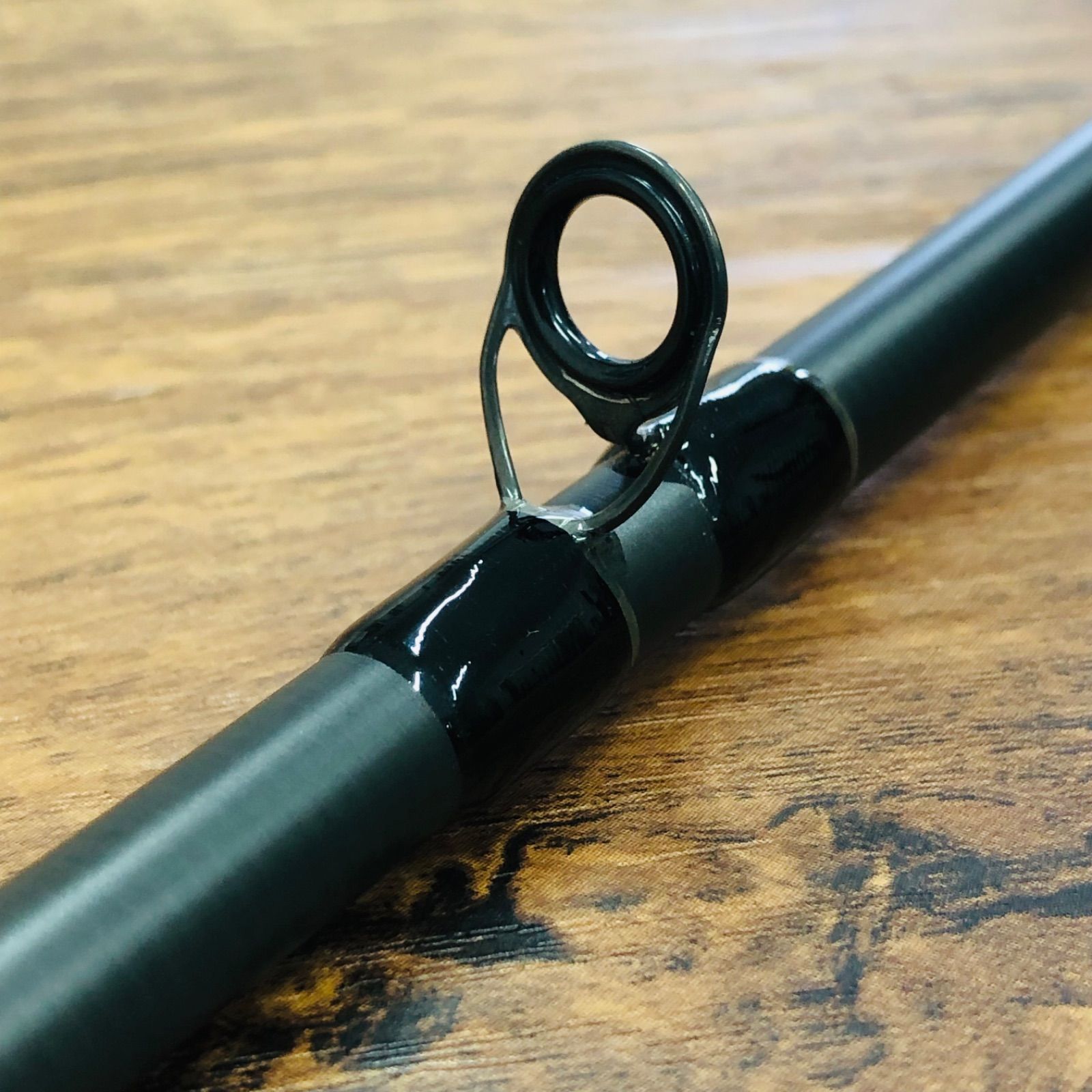 ジャッカル BPM B1-C65M 1ピースロッドJACKALL No.k10004 ジャッカル BPM B1-C65M 1ピースロッドJACKALL No.k10004