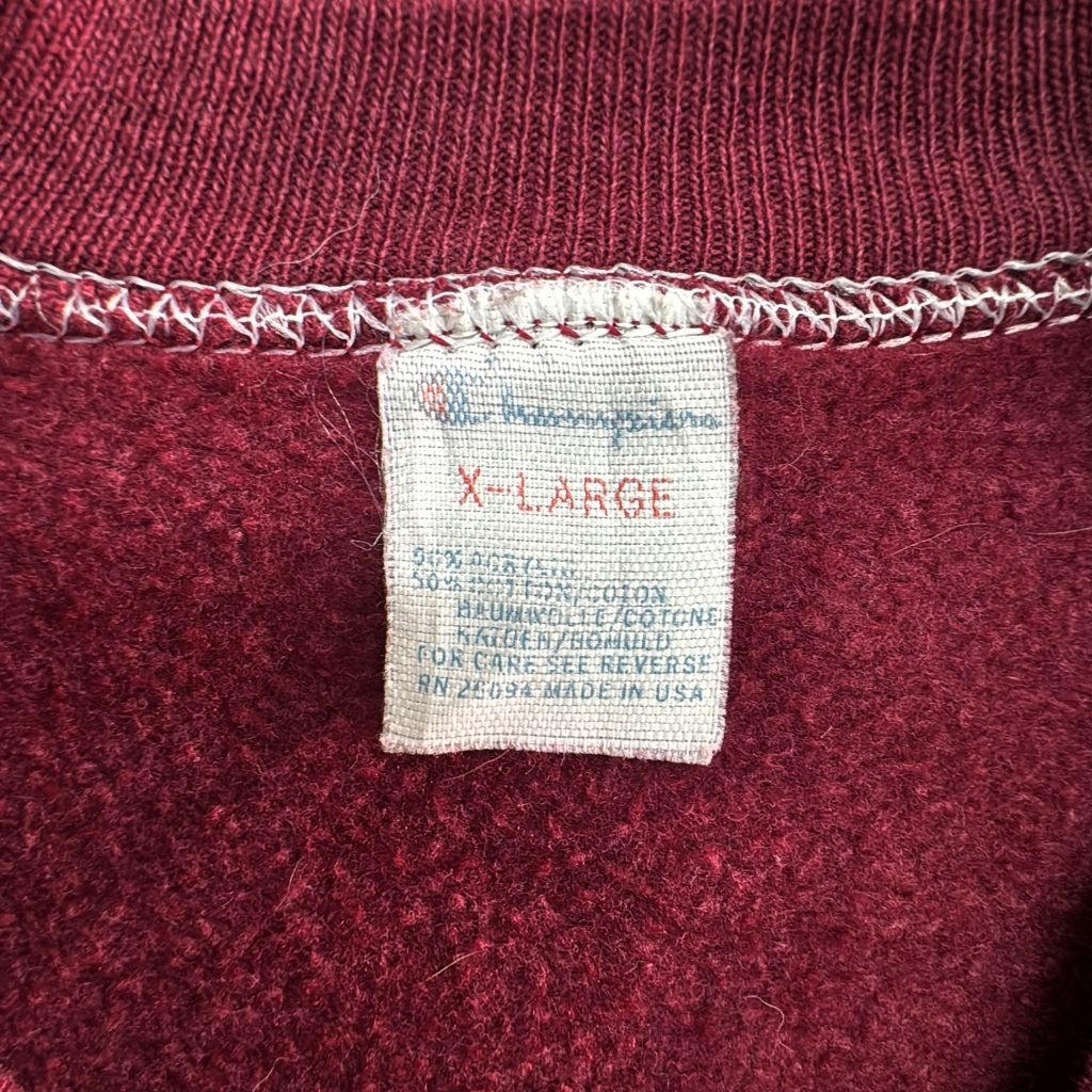 80年代 USA製 Champion チャンピオン HARVARD ハーバード スウェット