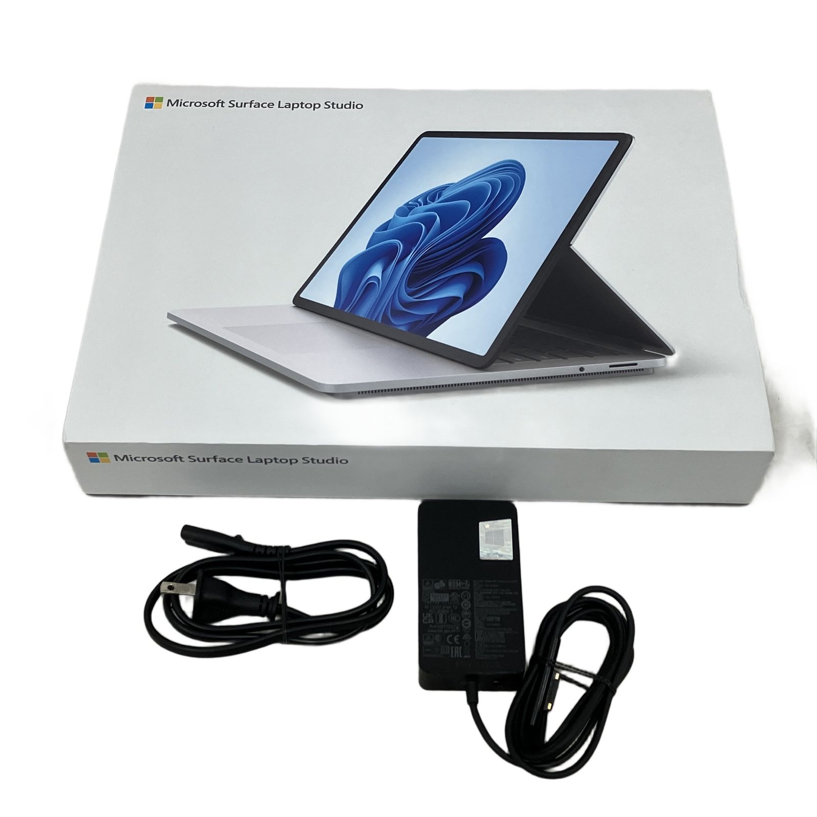 Surface Laptop Studio ［9WI-00018］サーフェス 【公式通販】