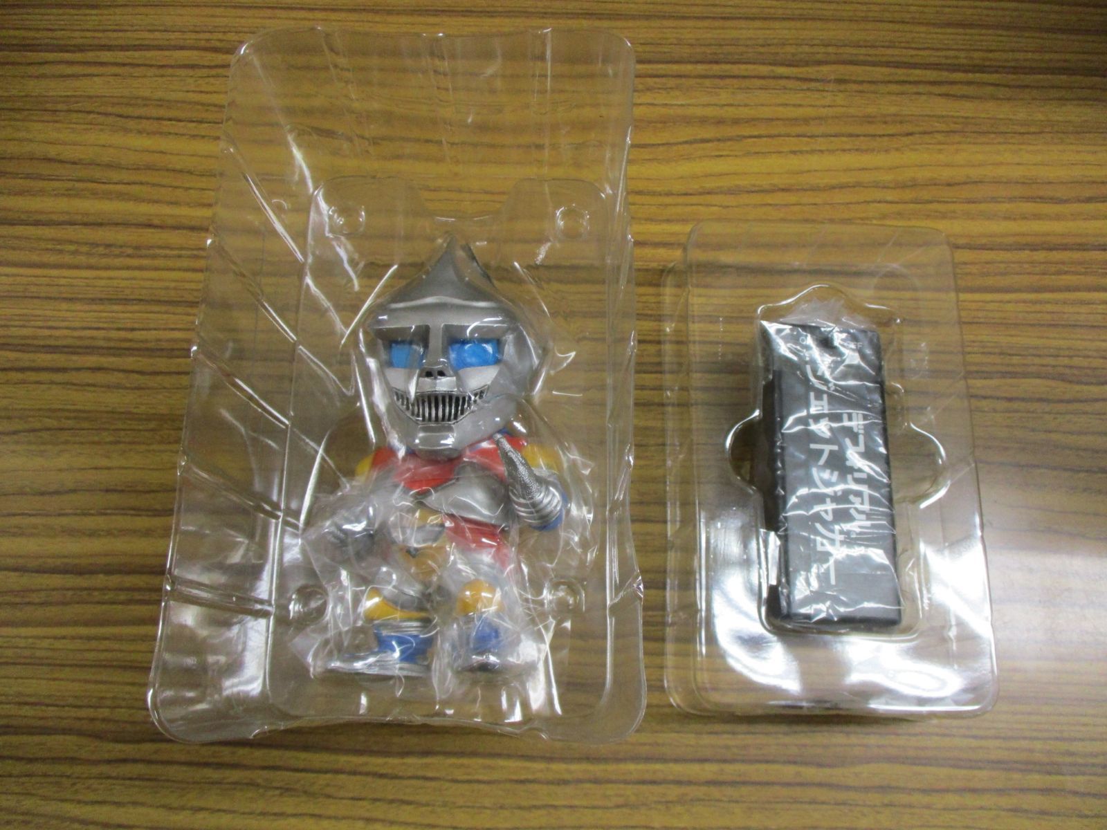 ジェットジャガー