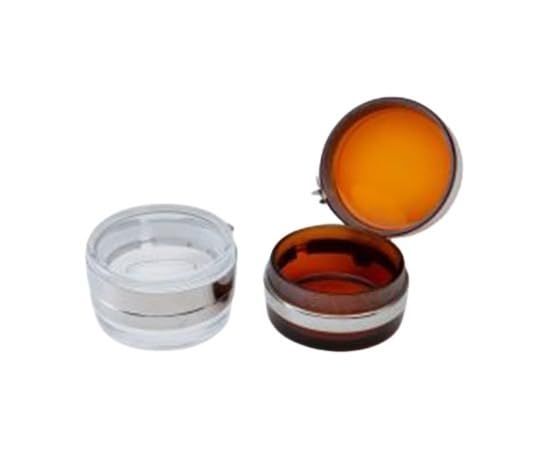 新品 堀内製作所(Horiuchi Seisakujo) 枠付シャーレ 茶 G-49 7,630円