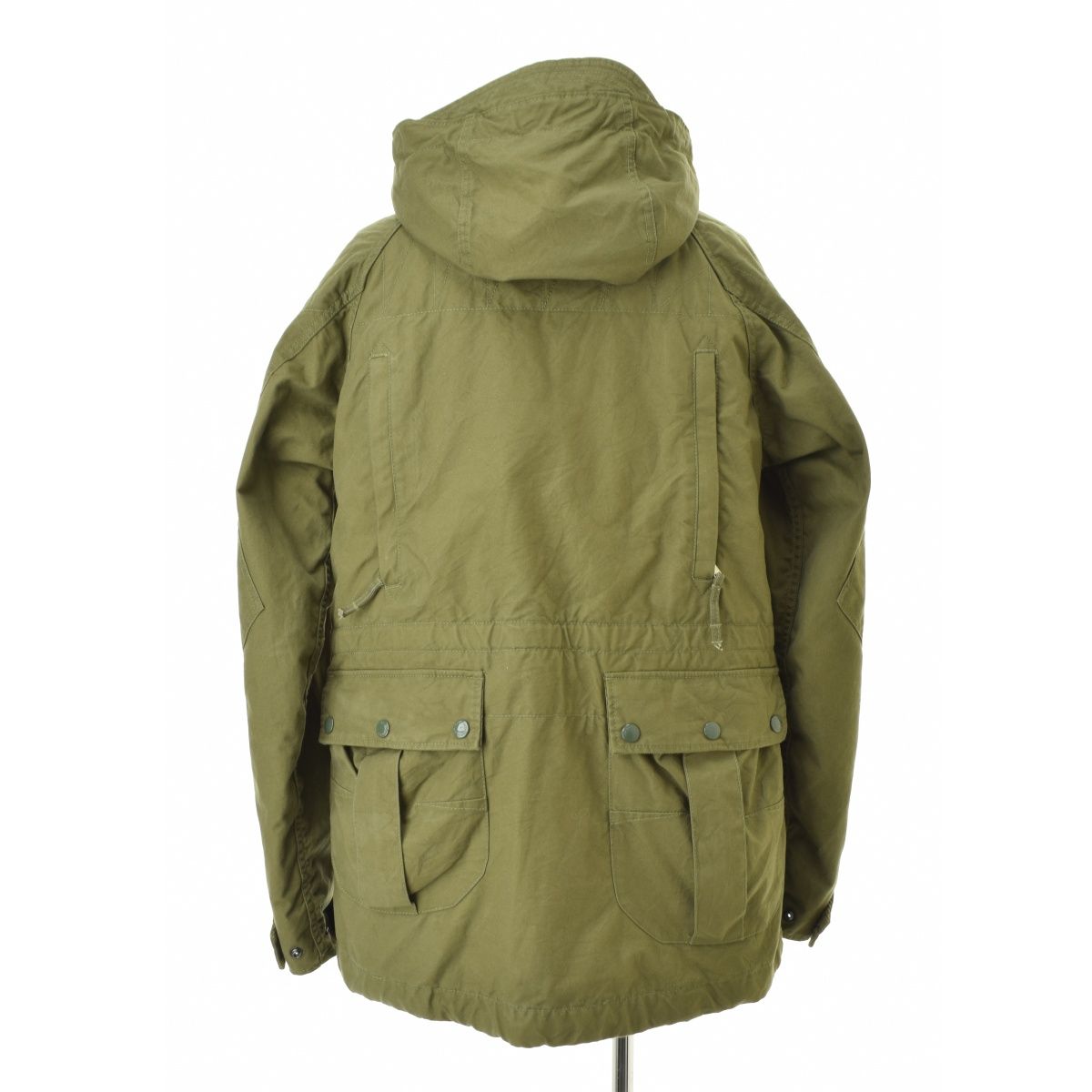 ENGINEEREDGARMENTS】FIELD PARKA フィールドパーカージャケット