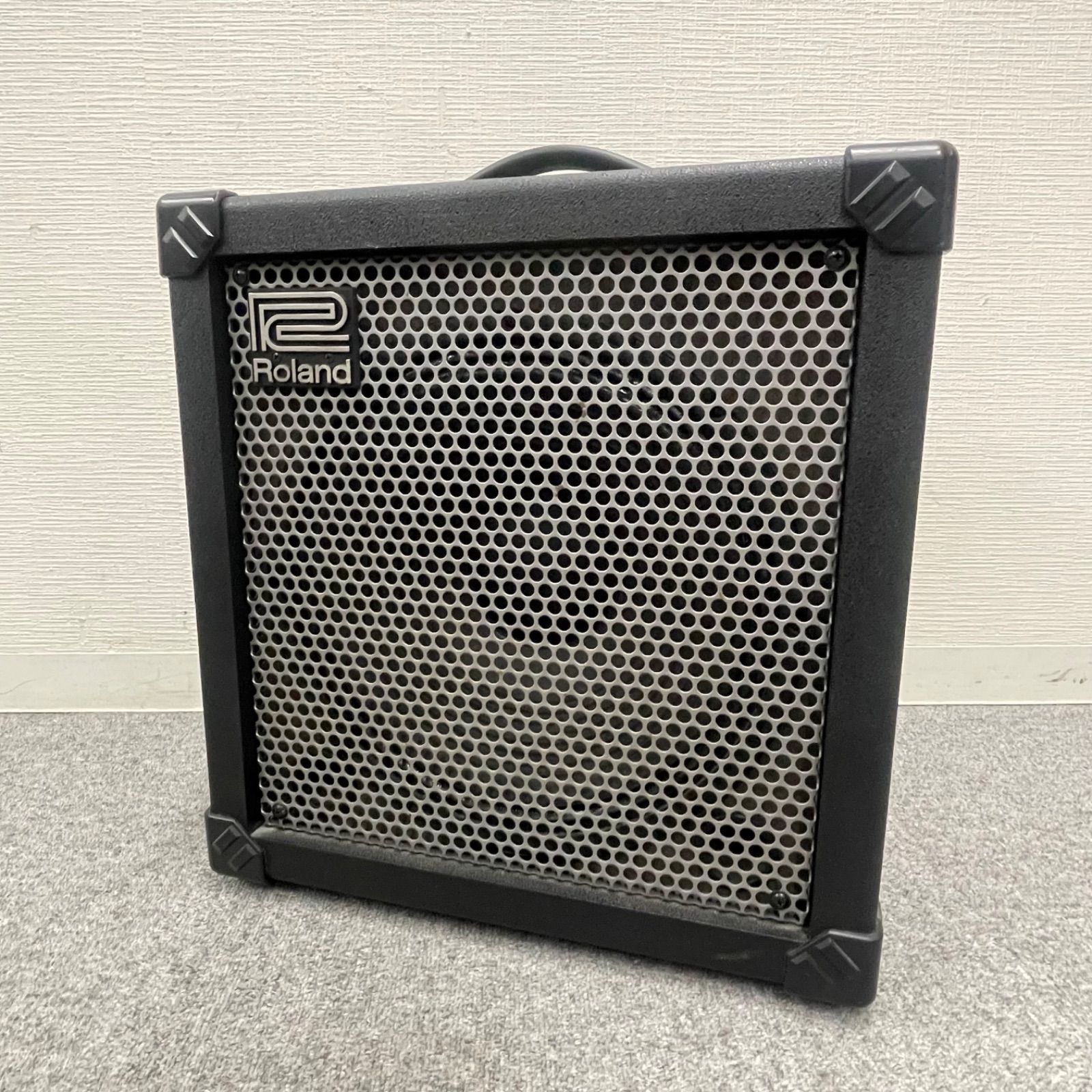 NPA】ジャンク Roland CUBE 60D ローランド ギターアンプ - メルカリ