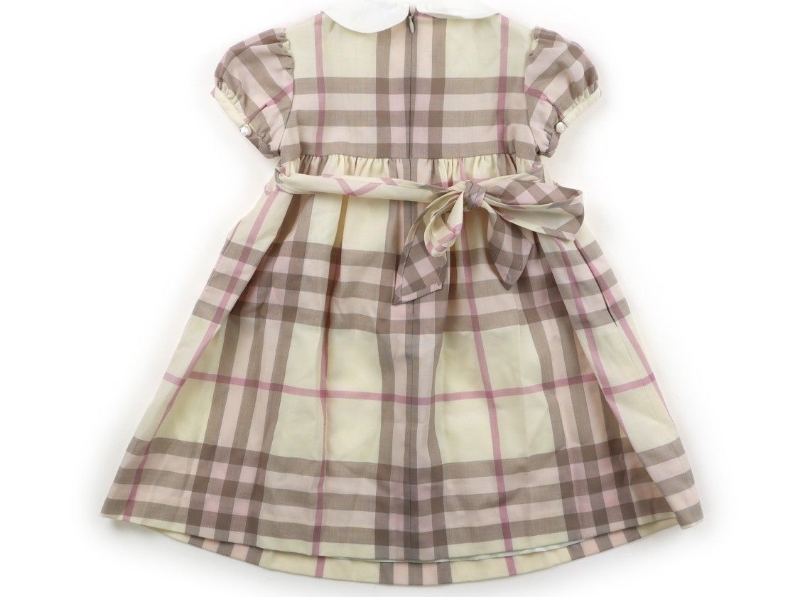バーバリー/BURBERRY】ワンピース 110サイズ 女の子【子供服・ベビー服
