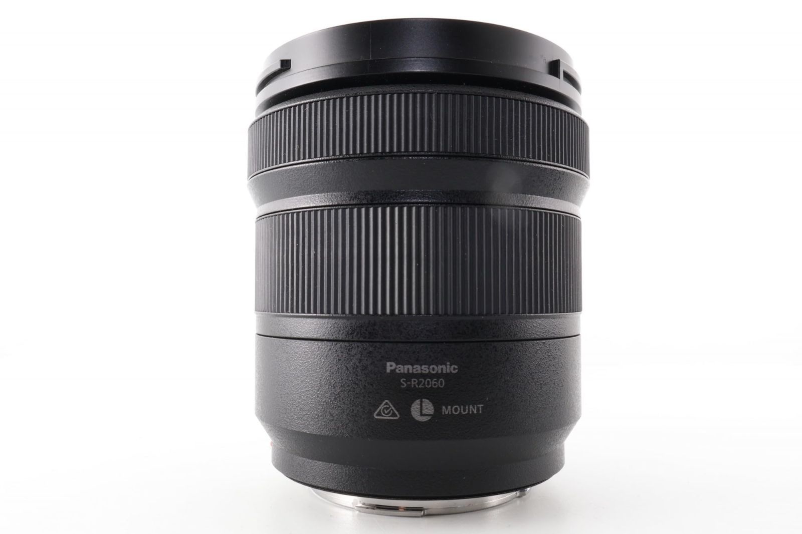 パナソニック(Panasonic) 標準ズームレンズ フルサイズミラー パナソニック(Panasonic) 標準ズームレンズ フルサイズミラー