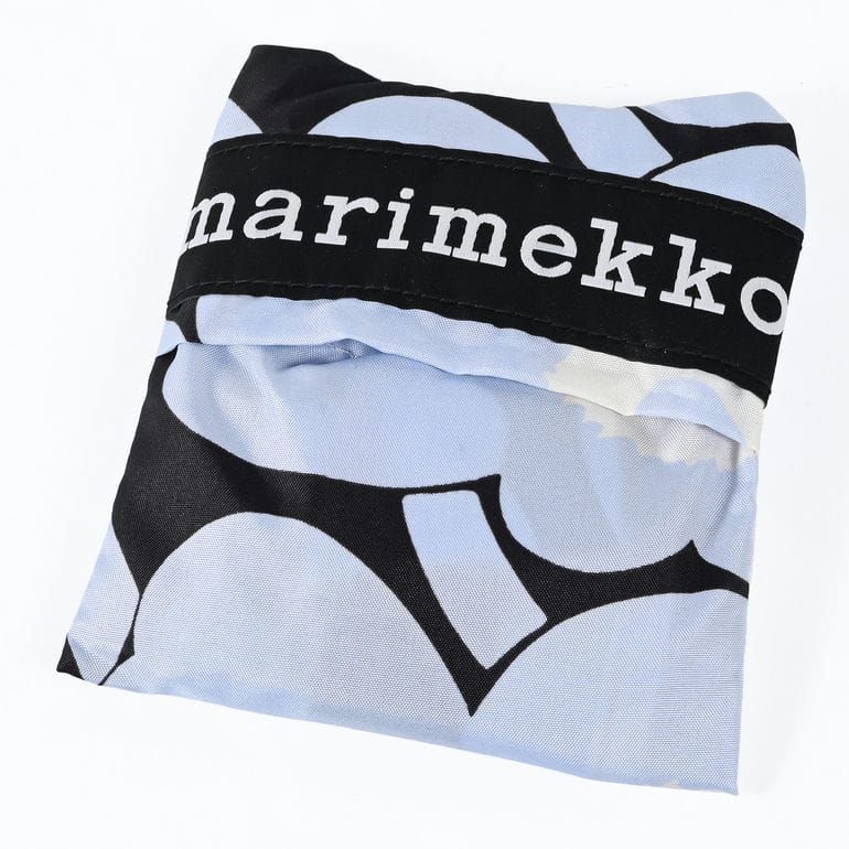 New Marimekko Mini Eco Bag Shopping Bag Mini Smart Bag 2026 Summer