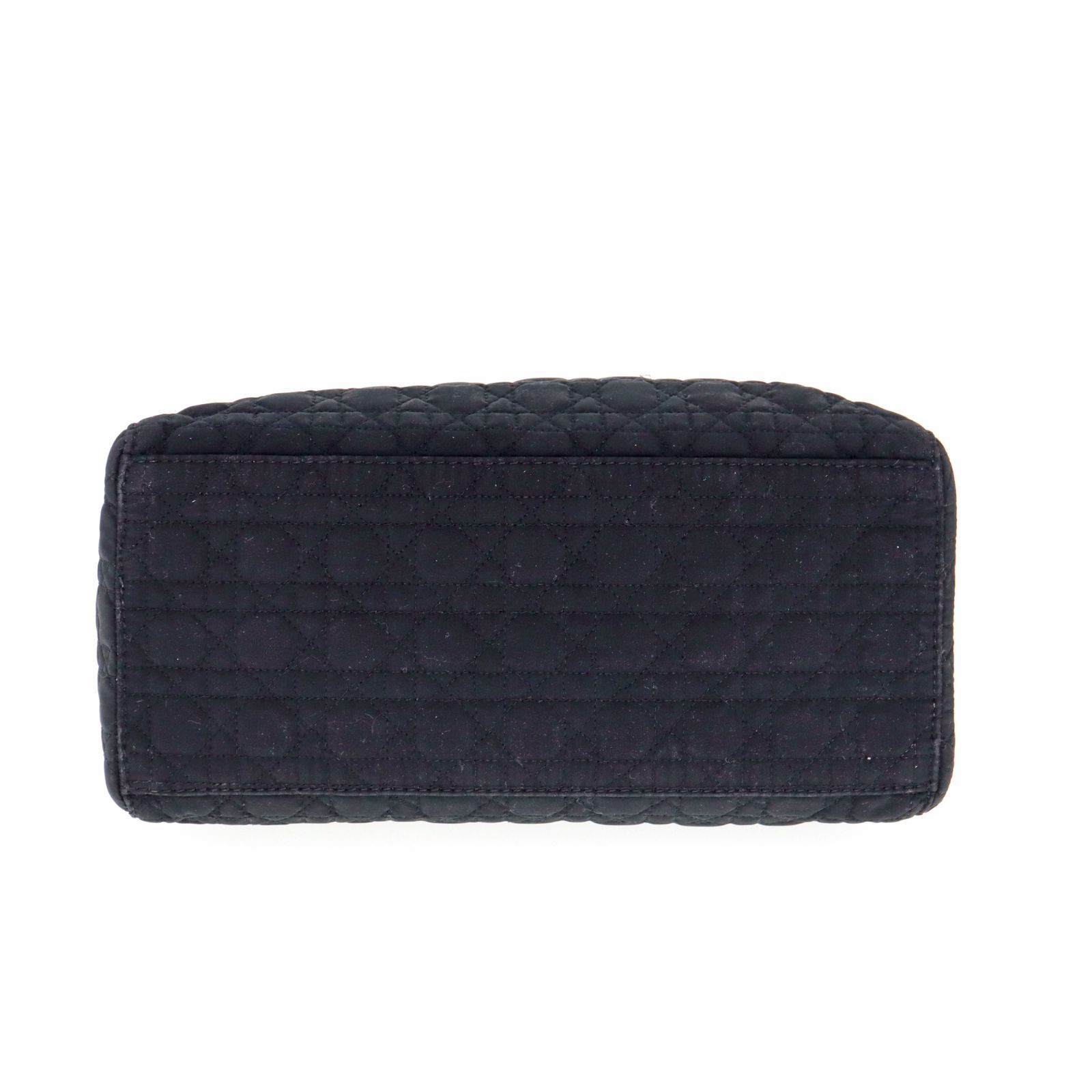中古】Christian DIOR クリスチャンディオール レディディオール 