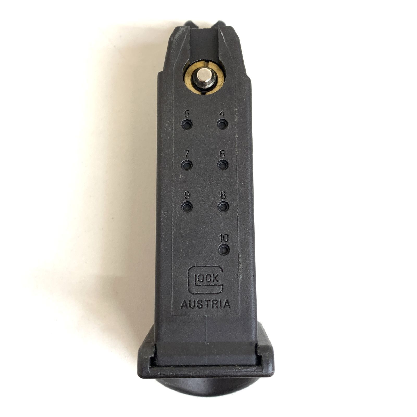 中古品】TOKYO MARUI BPD199 GLOCK 26 9×19 東京マルイ グロック26