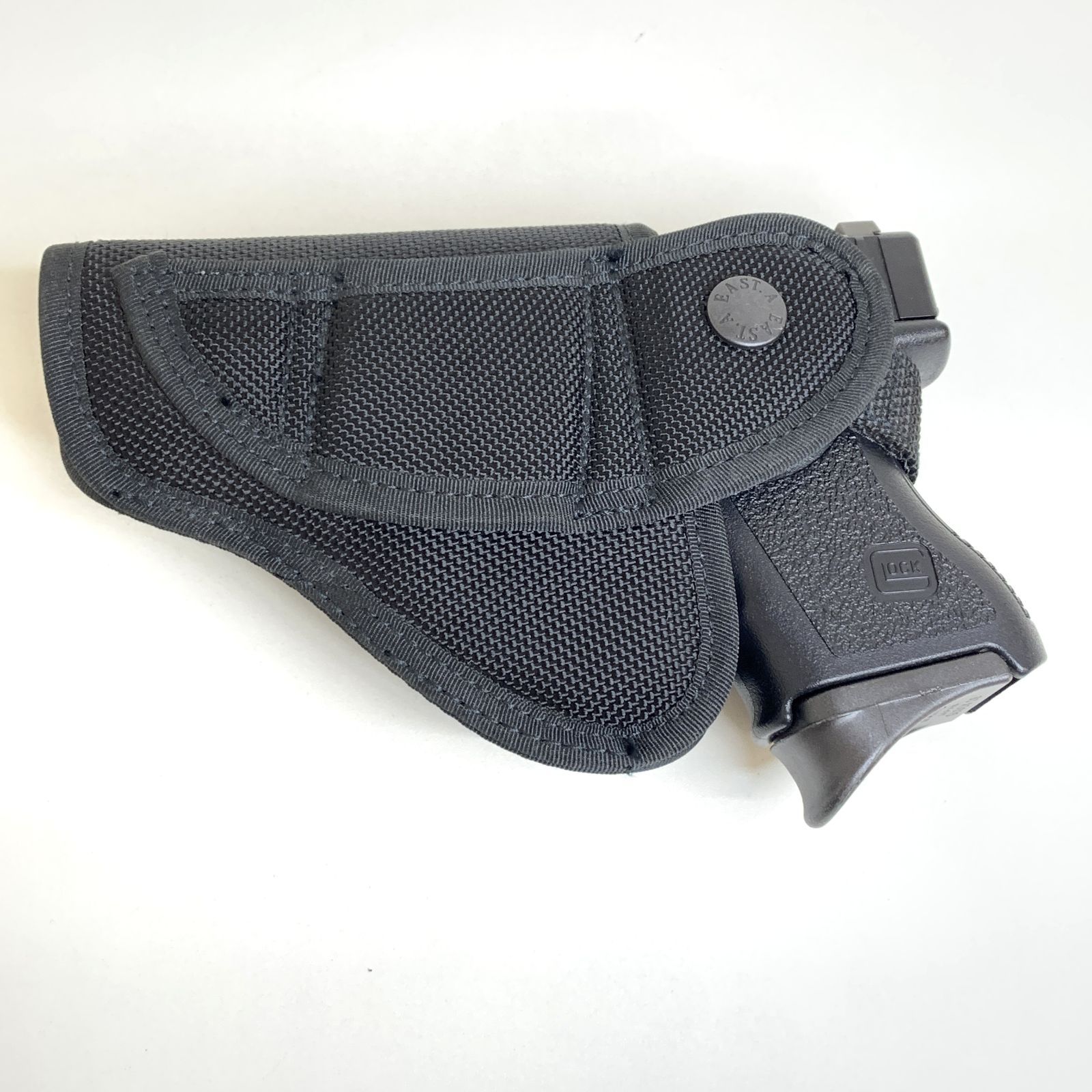 中古品】TOKYO MARUI BPD199 GLOCK 26 9×19 東京マルイ グロック26