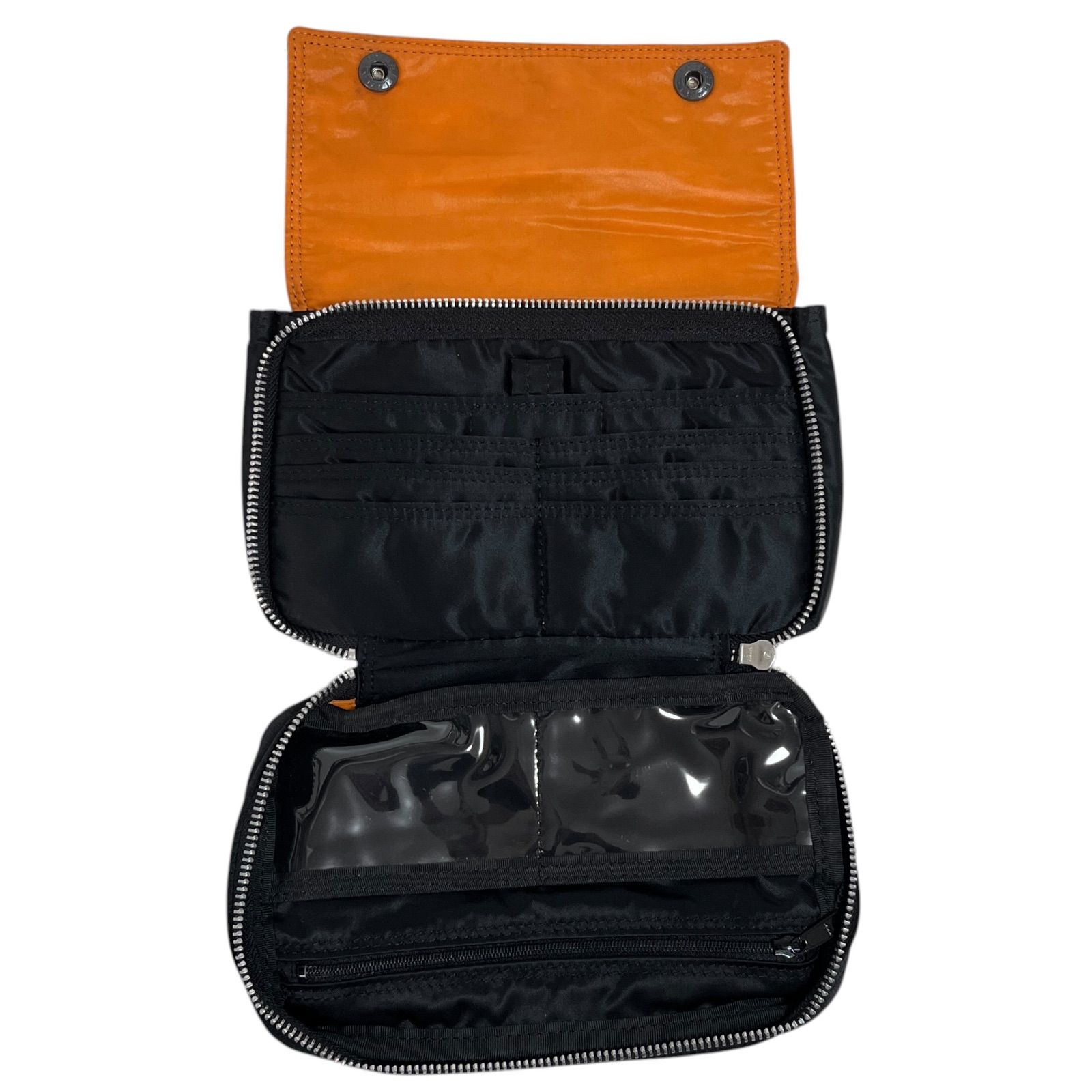 8507 吉田カバン PORTER ポーター TANKER タンカー Shoulder Bag 