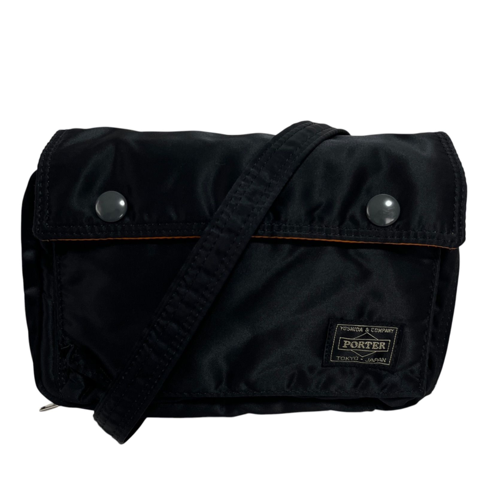 8507 吉田カバン PORTER ポーター TANKER タンカー Shoulder Bag 