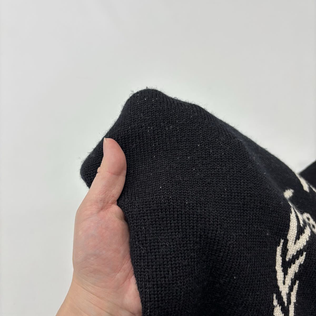 2018 BALENCIAGA バレンシアガ WFP WORLD FOOD PROGRAMME ロゴ 