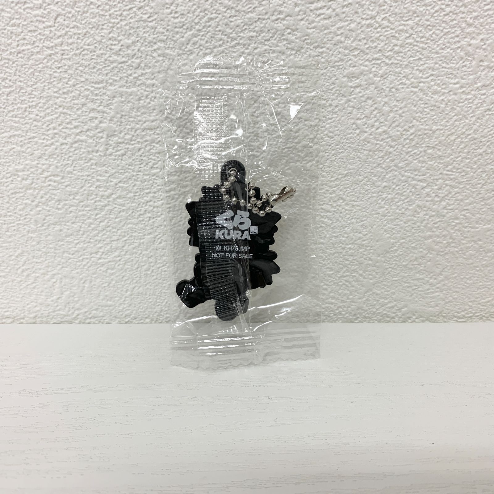 僕のヒーローアカデミア ヒロアカ くら寿司 ビッくらポン ラバー
