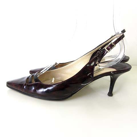 ジミーチュウ JIMMY CHOO サンダル パンプス バックストラップ ジミーチュウ JIMMY CHOO サンダル パンプス バックストラップ