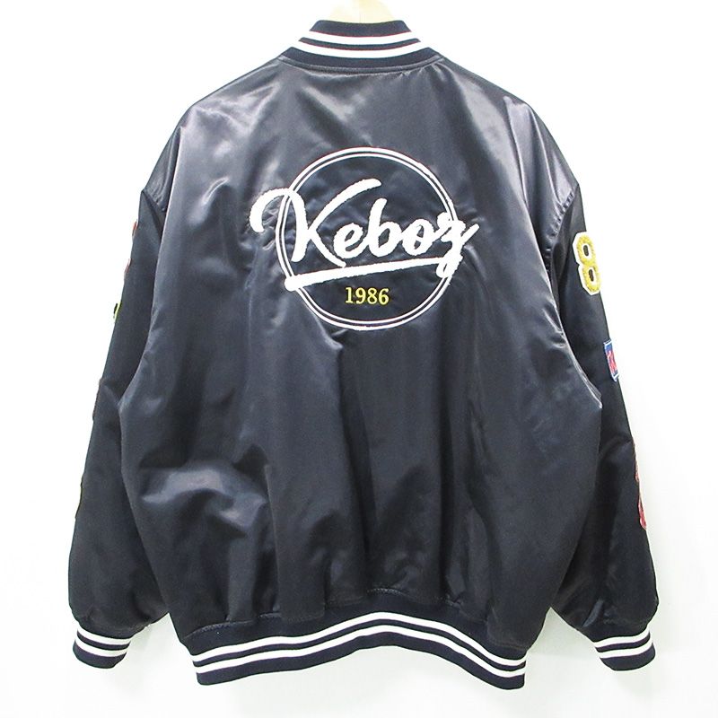 三重本店】 中古 KEBOZ | ケボズ × FREAK'S STORE フリークスストア
