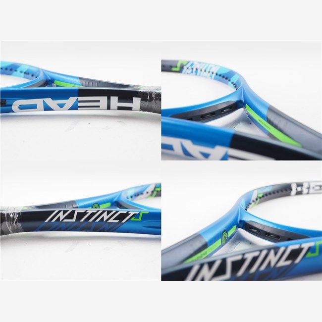 headインスティンクトS中古G2 楽天市場】【中古】ヘッド