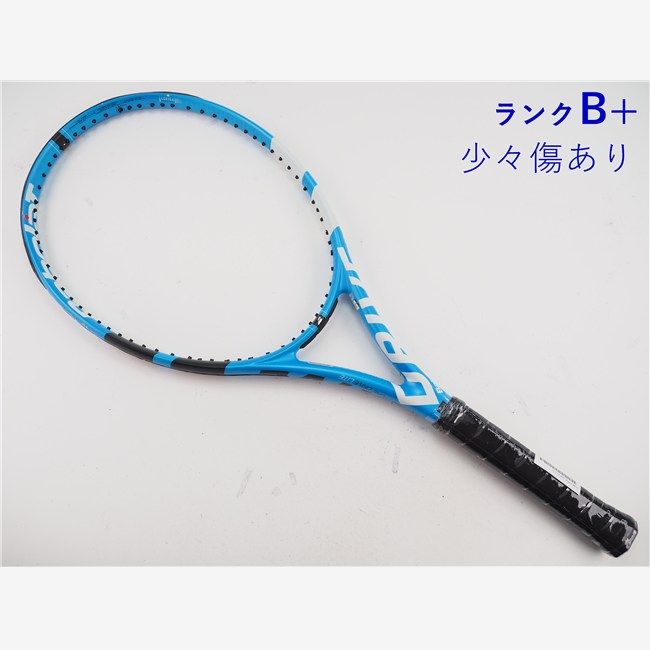 爆買い，100%新品】 中古 テニスラケット バボラ ピュア ドライブ