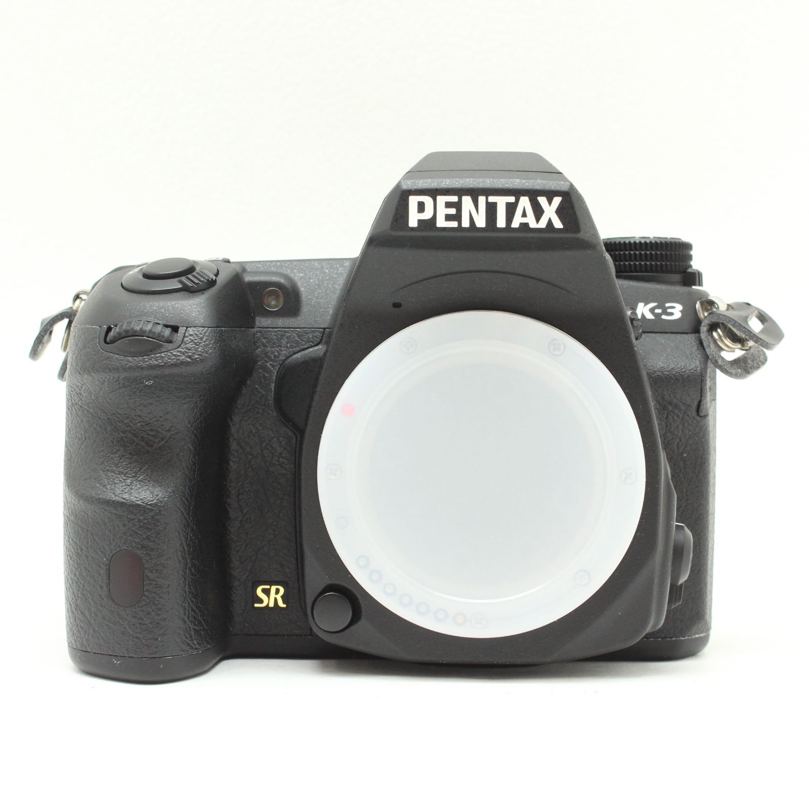 訳あり】 PENTAX K-3 - メルカリ