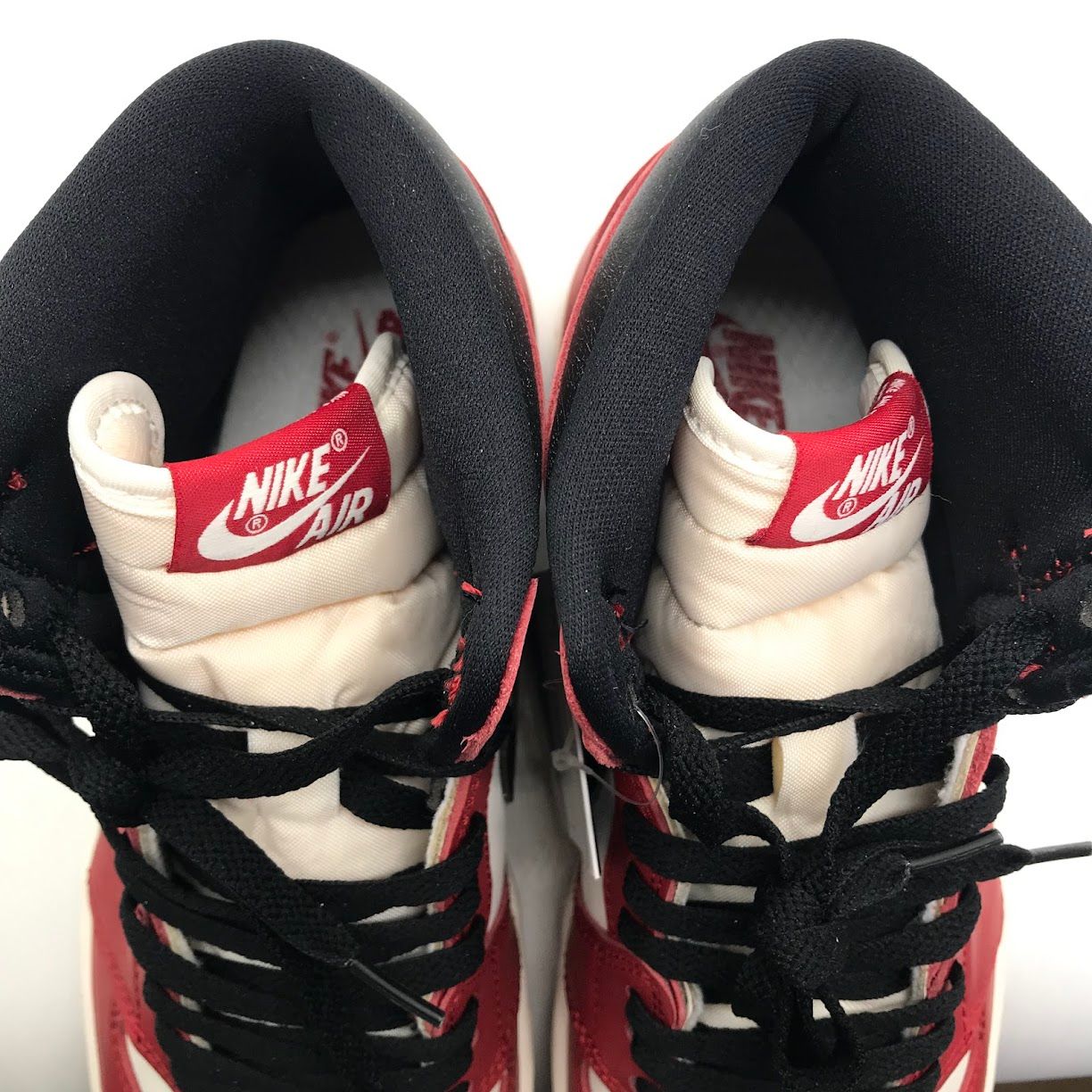 倉吉店】 中古 NIKE | ナイキ スニーカー AIR JORDAN 1 RETRO HIGH OG
