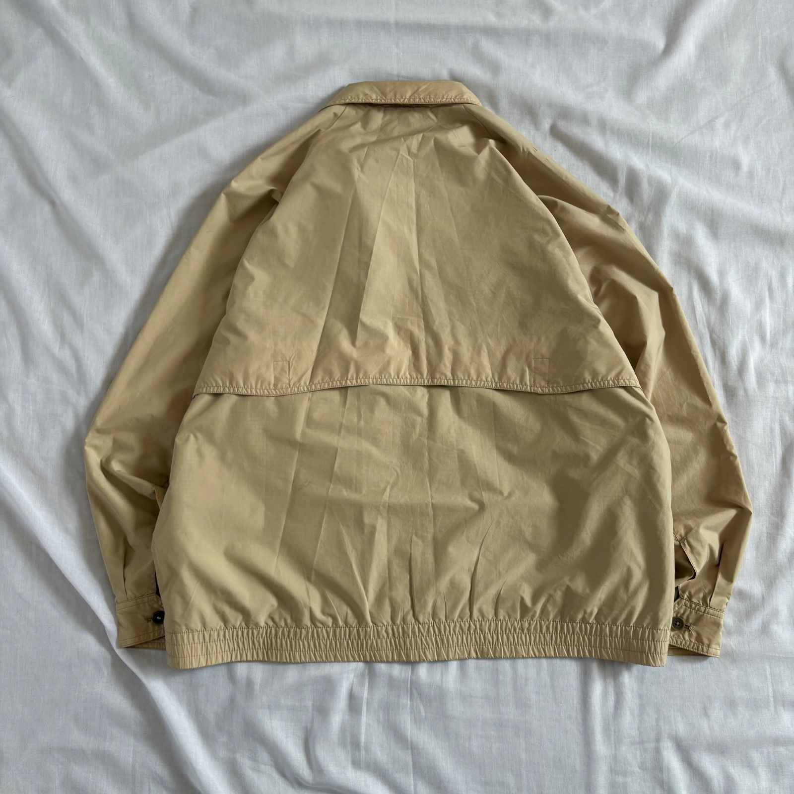 vintage スイングトップ ブルゾンジャケット 短丈 アメカジ シティ