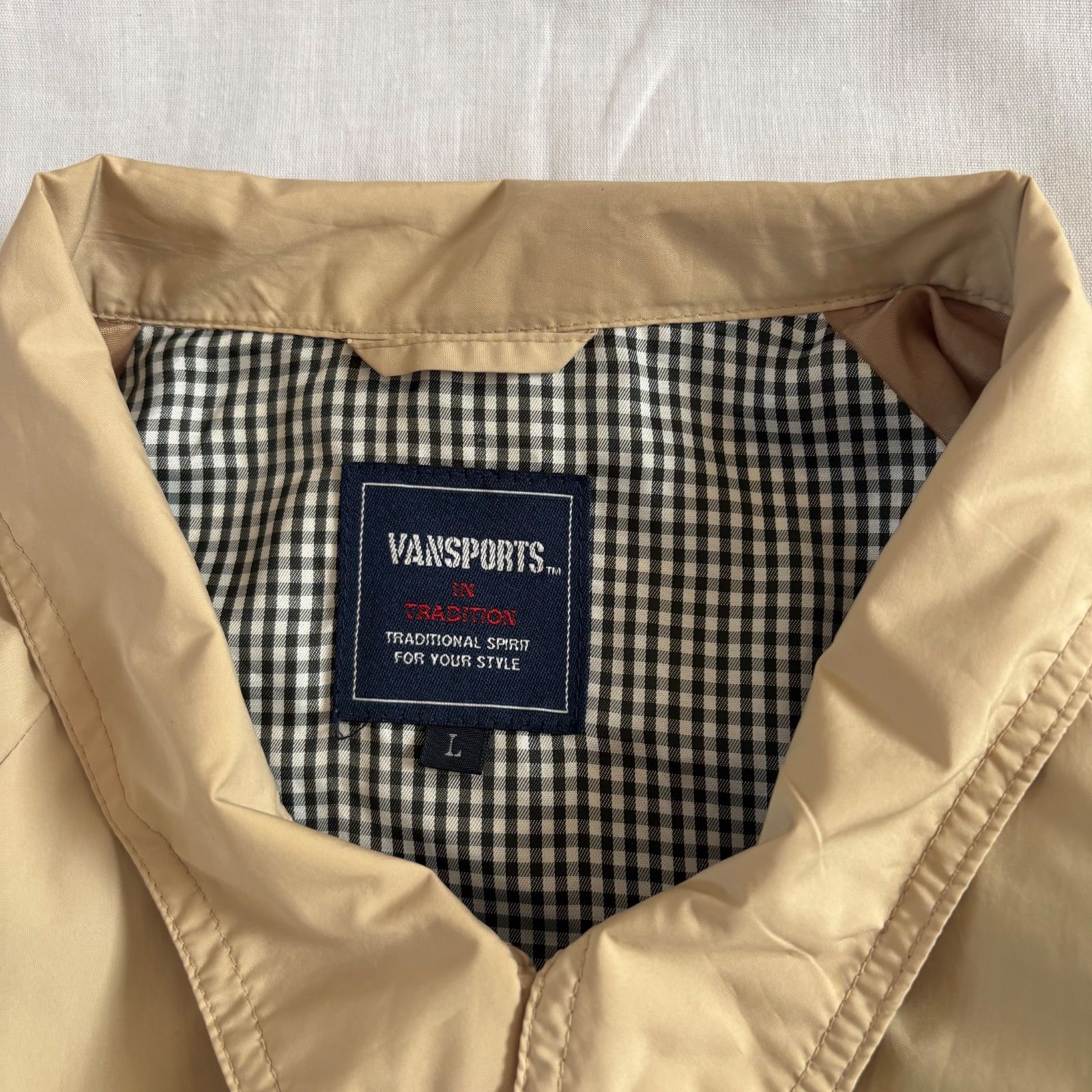 vintage スウィングトップ ブルゾン 短丈 シティボーイ クラシック 古着 vintage スイングトップ ブルゾンジャケット 短丈 アメカジ シティ