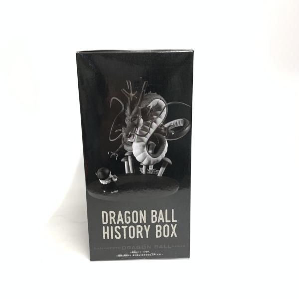 中古】○History Box 神龍[18] - メルカリ