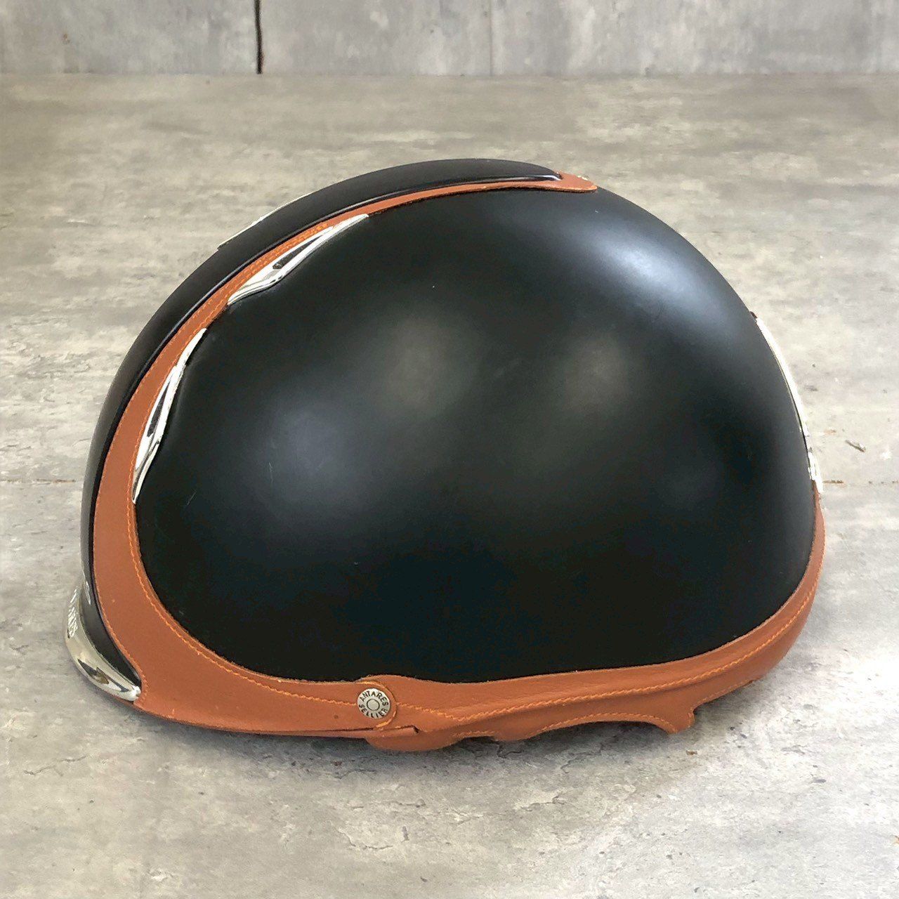 競馬調教用 ヘルメット ANTARÈS Galaxy アンタレス サイズM 元箱 付属 