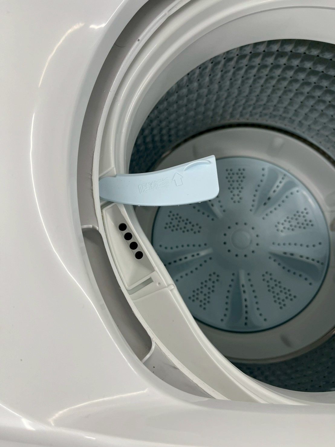 大阪送料無料☆3か月保障付き☆洗濯機☆アクア☆6kg☆2023年☆AQW-S6P 
