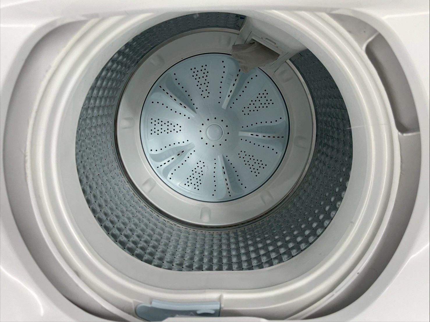 大阪送料無料☆3か月保障付き☆洗濯機☆アクア☆6kg☆2023年☆AQW-S6P 