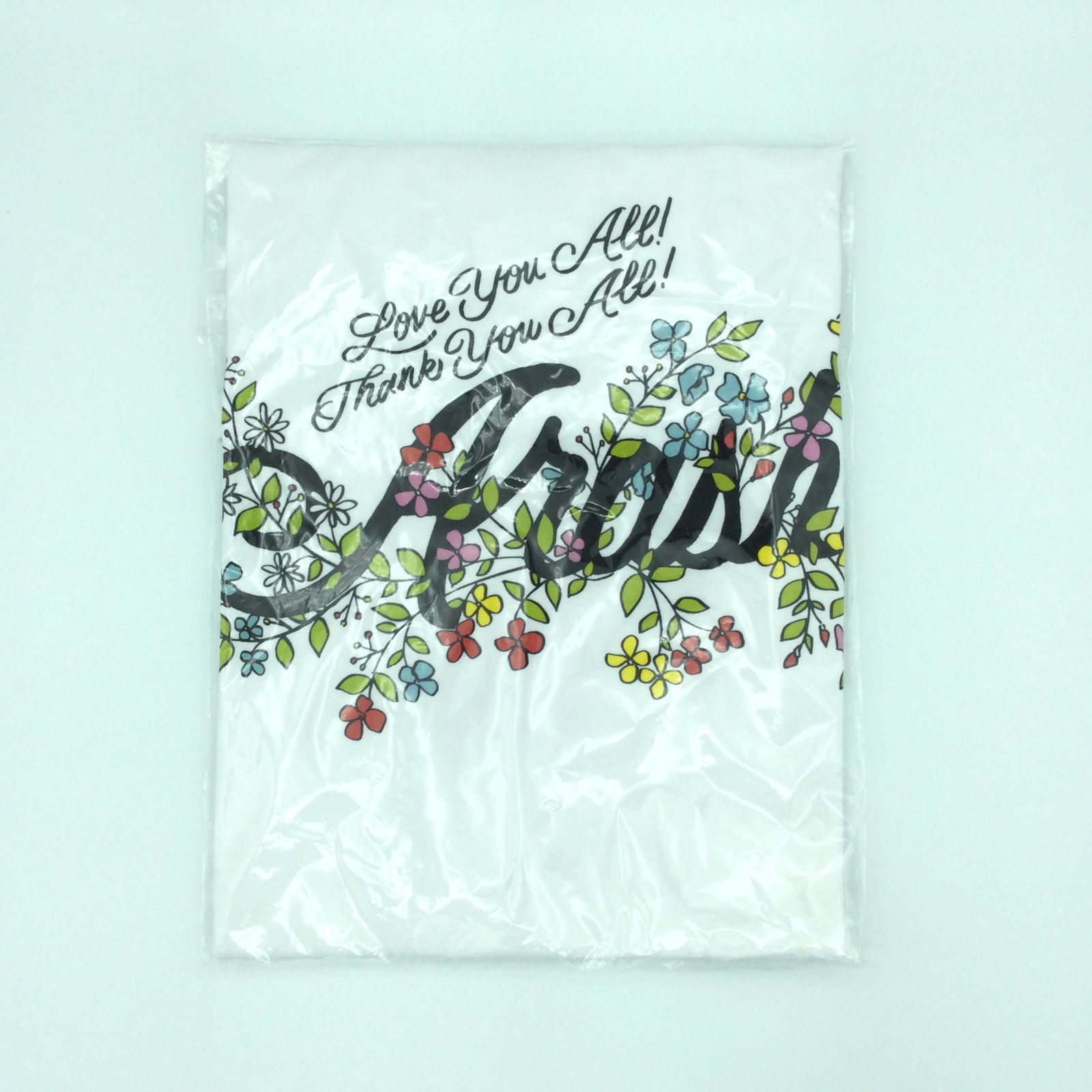 ARASHI 嵐 嵐を旅する展覧会 グッズ セット ＃i00020 - メルカリ